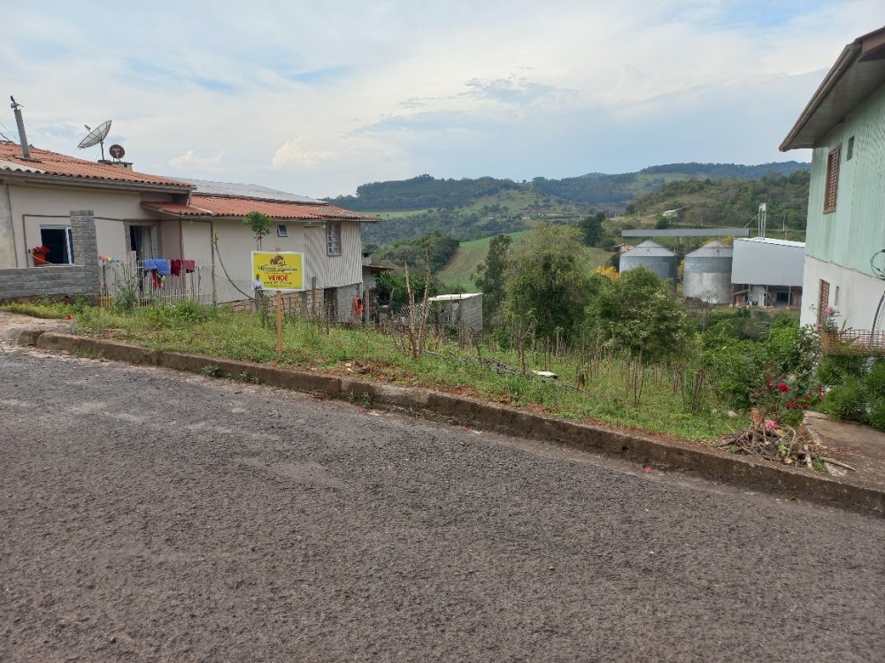 FRENTE PARA O ASFALTO 