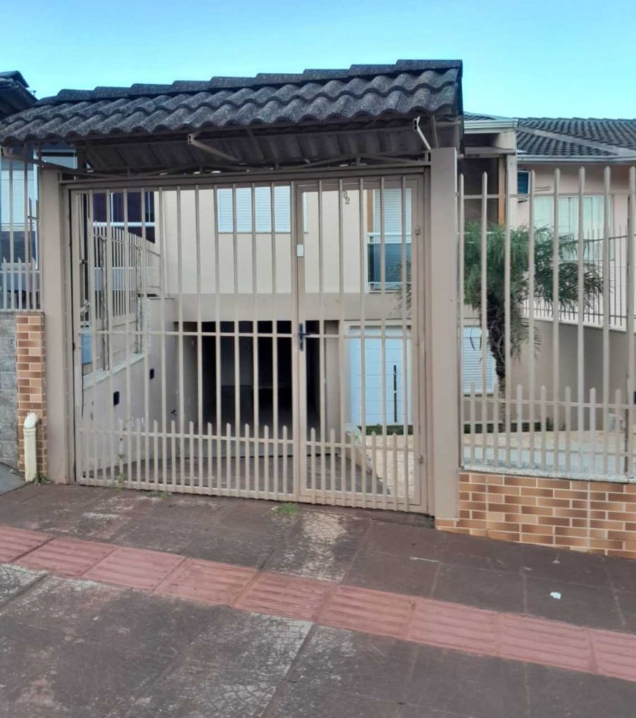 Sobrado - Venda - Bairro Novo Atl�ntico - Erechim - RS