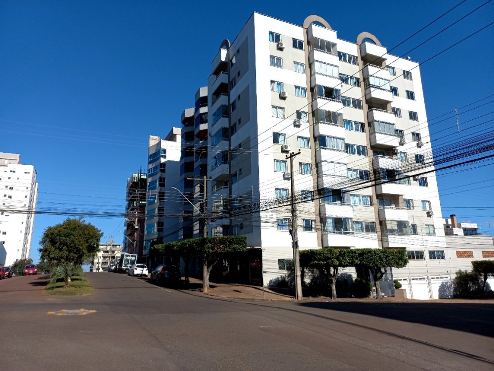 Apartamento - Venda - Centro - Erechim - RS
