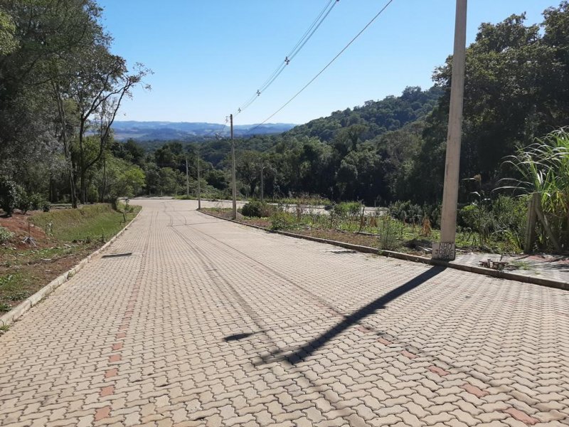 Lote - Venda - Esperana - Erechim - RS