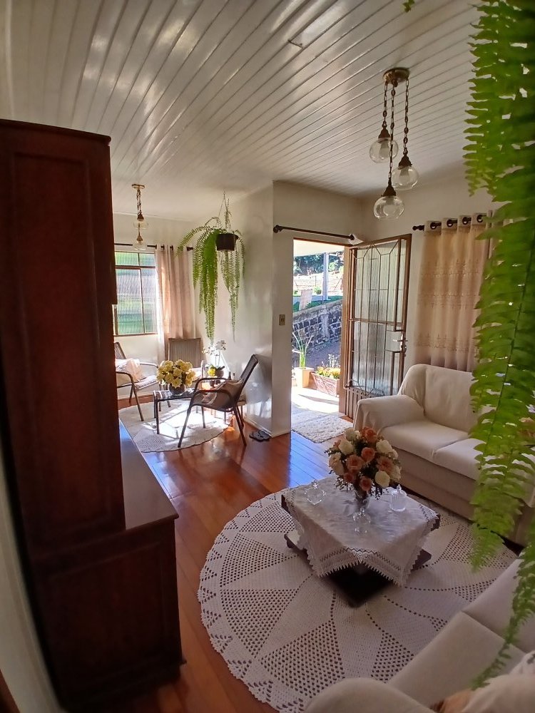 Casa - Venda - Santo Antonio - Aratiba - RS