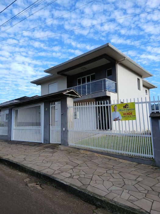 Casa - Venda - Bairro União - Aratiba - RS
