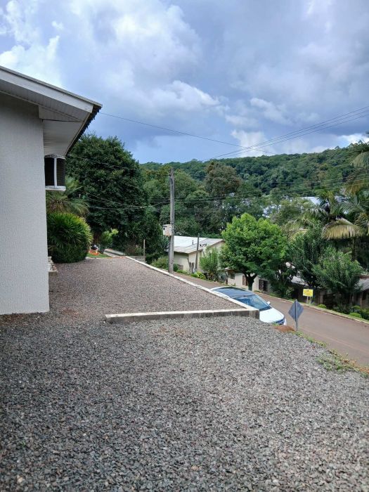 Casa - Venda - Bairro Rio Novo - Aratiba - RS