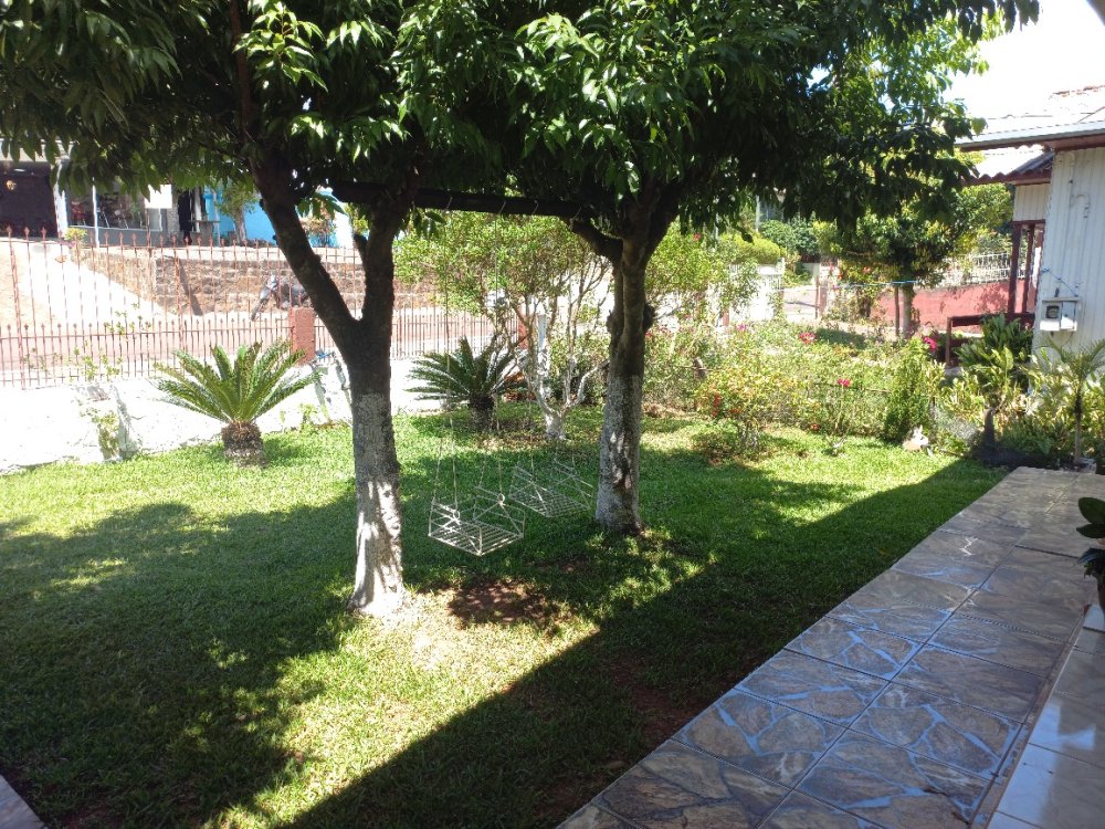 Casa - Venda - Centro - Aratiba - RS