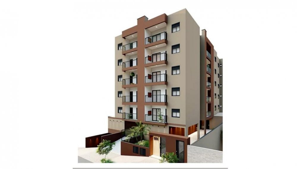 Apartamento - Venda - Centro - Erechim - RS