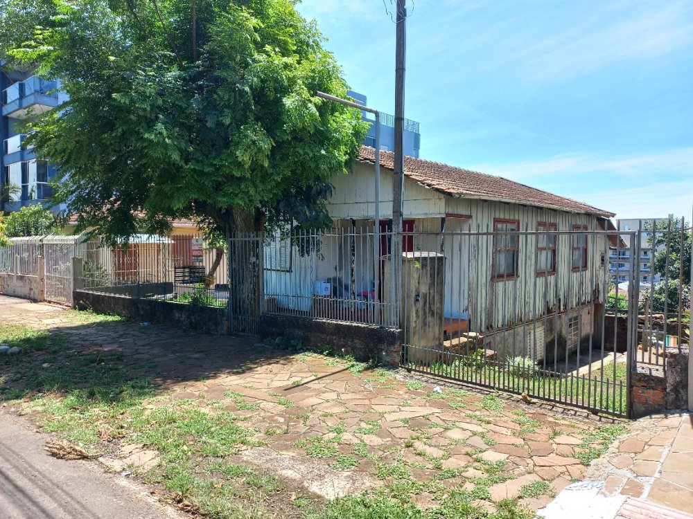 Casa - Venda - Centro - Erechim - RS