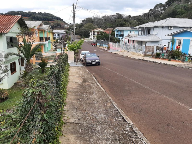 Terreno - Venda - Bairro Unio - Aratiba - RS