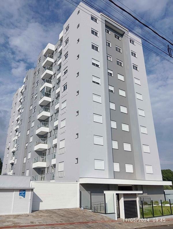 Apartamento - Venda - Bela Vista - Erechim - RS