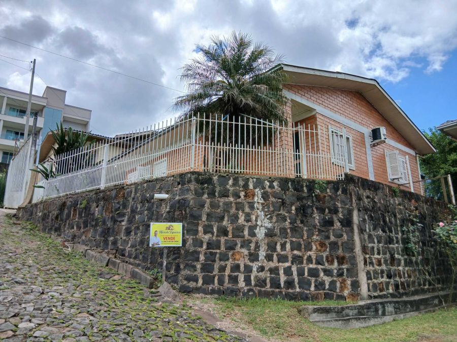 Casa - Venda - Santo Expedito - Aratiba - RS