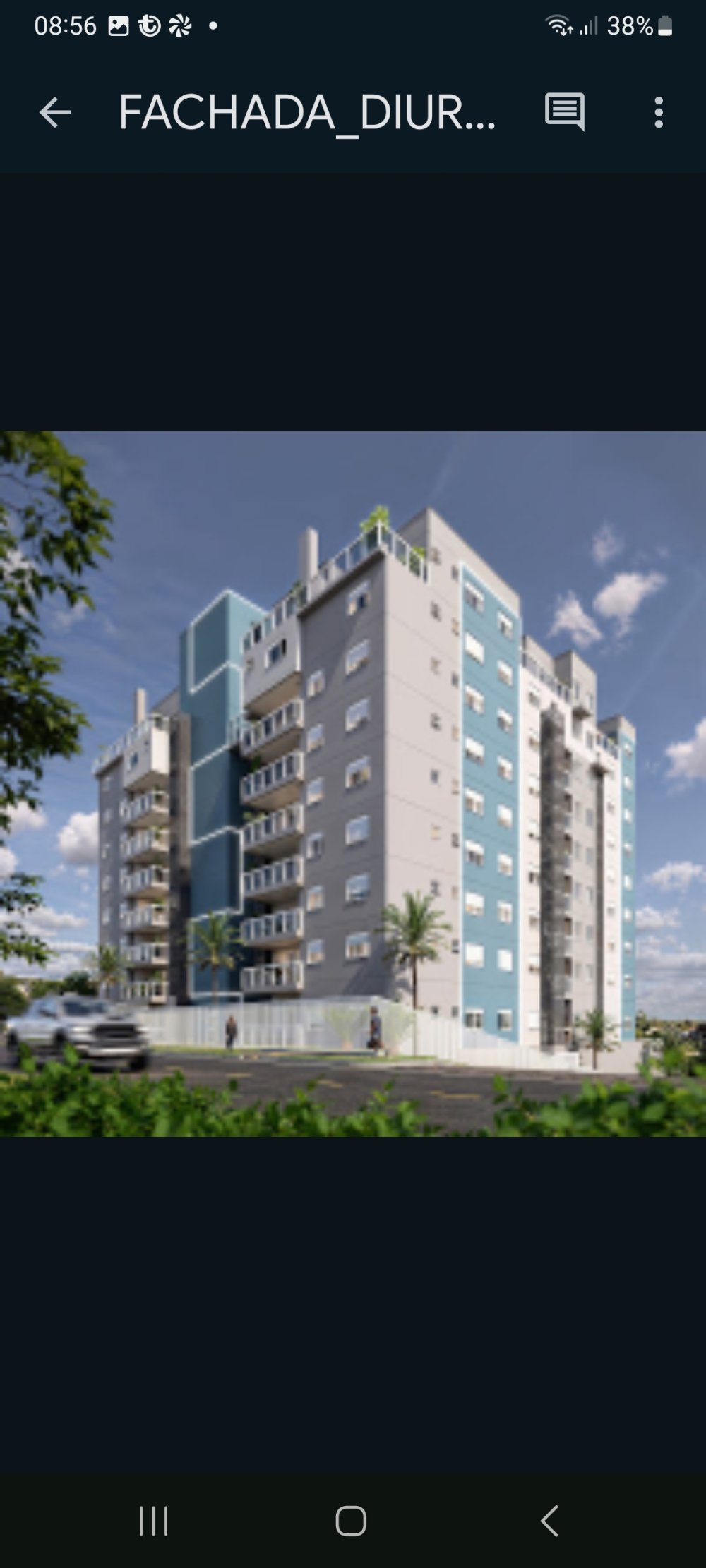 Apartamento - Venda - Trs Vendas - Erechim - RS
