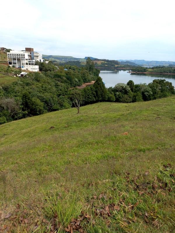 Terreno - Venda - Lago Azul - It - 