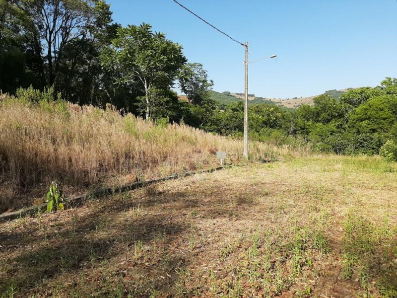 Terreno - Venda - Loteamento Carllotto - Aratiba - RS