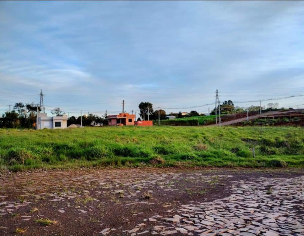 CASAS EM CONSTRU��O 