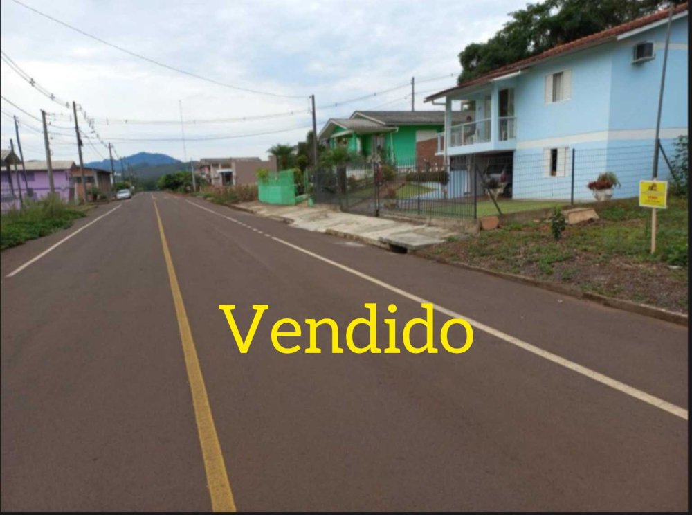 Terreno - Venda - Loteamento Motter - Aratiba - RS