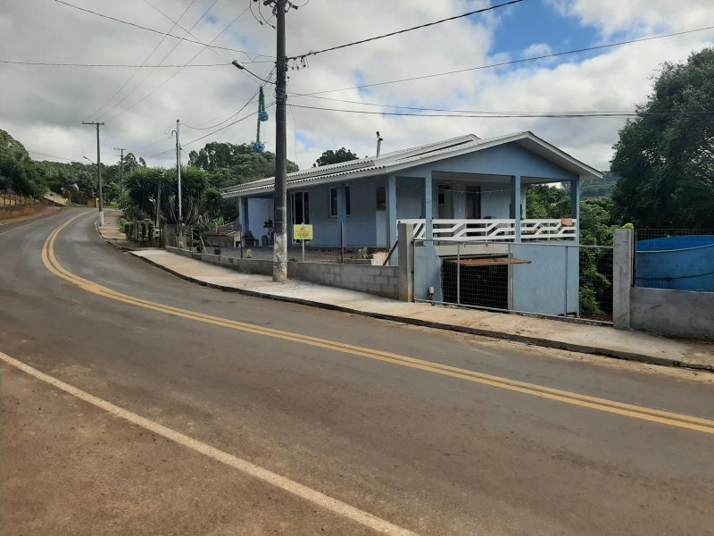 Casa - Venda - Centro - Aratiba - RS