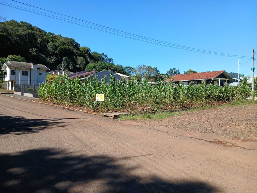 Terreno - Venda - Loteamento Nat�lia - Aratiba - RS