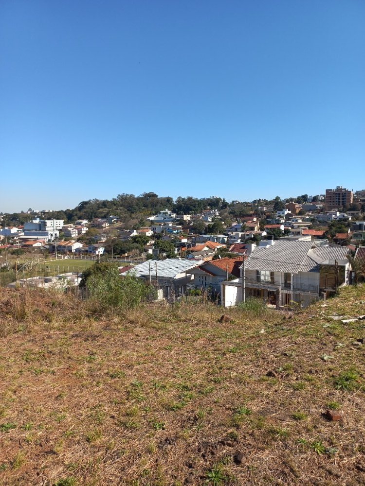 Terreno - Venda - Jd.bonifcio - Erechim - RS