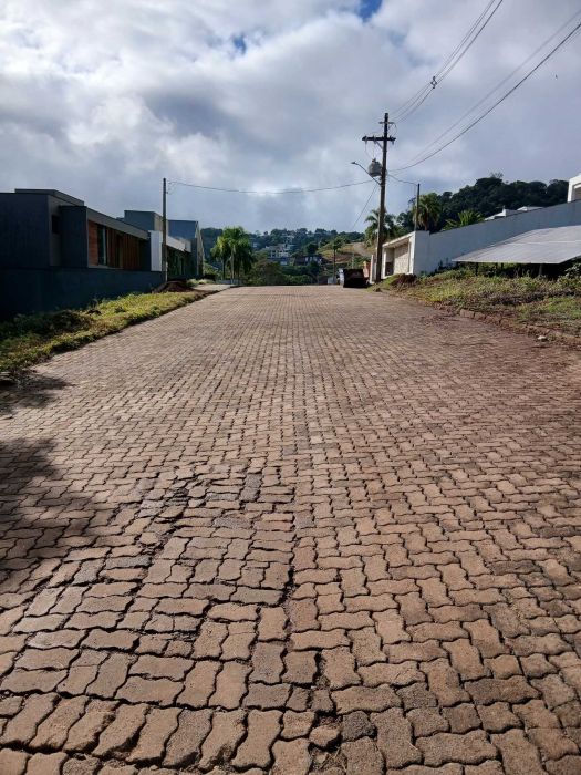 Terreno - Venda - Jd.europa - Erechim - RS