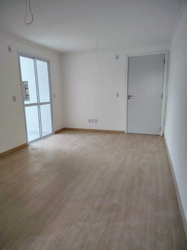 Apartamento - Venda - Koller - Erechim - RS