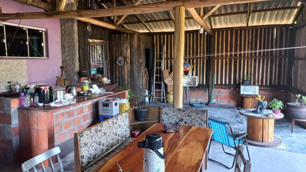 LOCAL PARA CONFRATERNIZA��O 