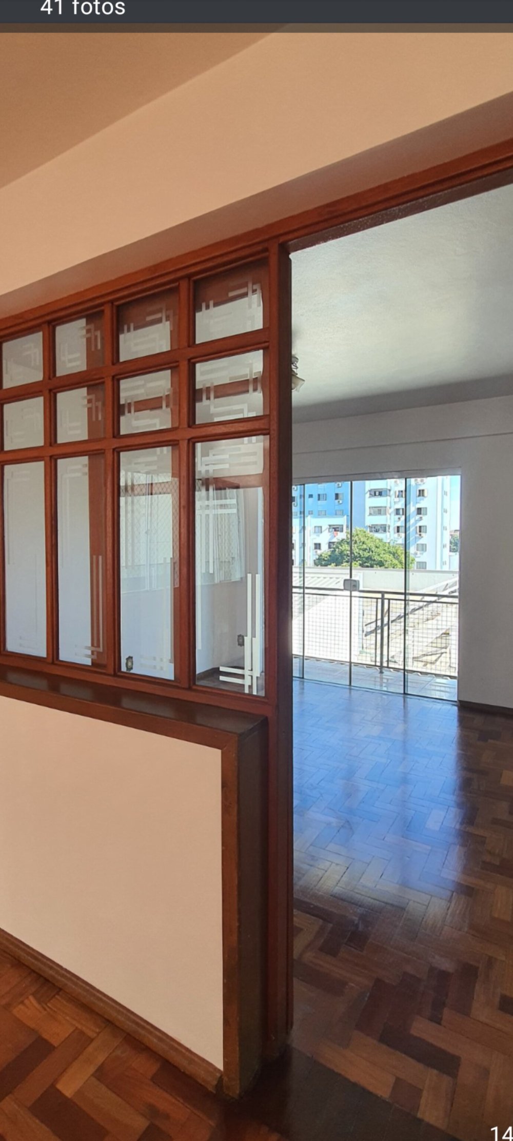 APTO CLARO E VENTILADO