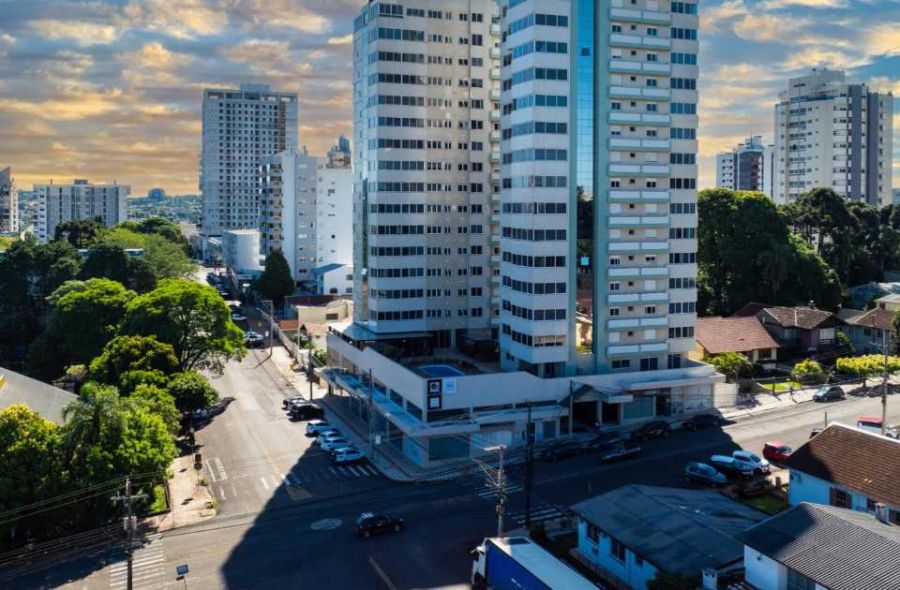 Apartamento - Venda - Centro - Erechim - RS