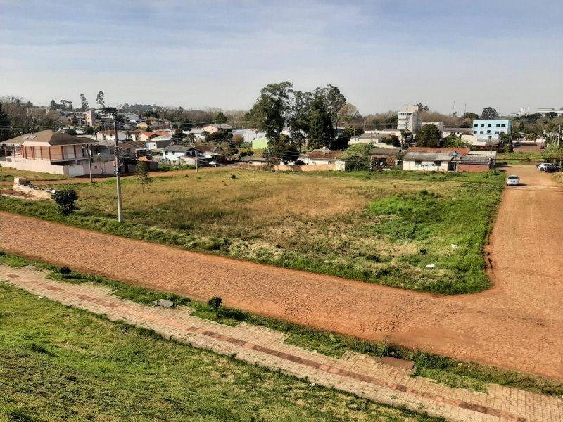 Terreno - Venda - Linho - Erechim - RS