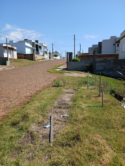 Terreno - Venda - Loteamento Dona Olga - Erechim - RS