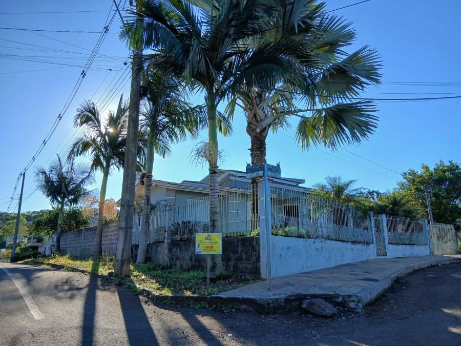 Casa - Venda - Loteamento Motter - Aratiba - RS