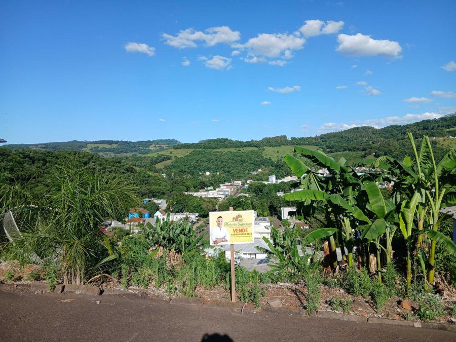 Terreno - Venda - Santo Expedito - Aratiba - RS