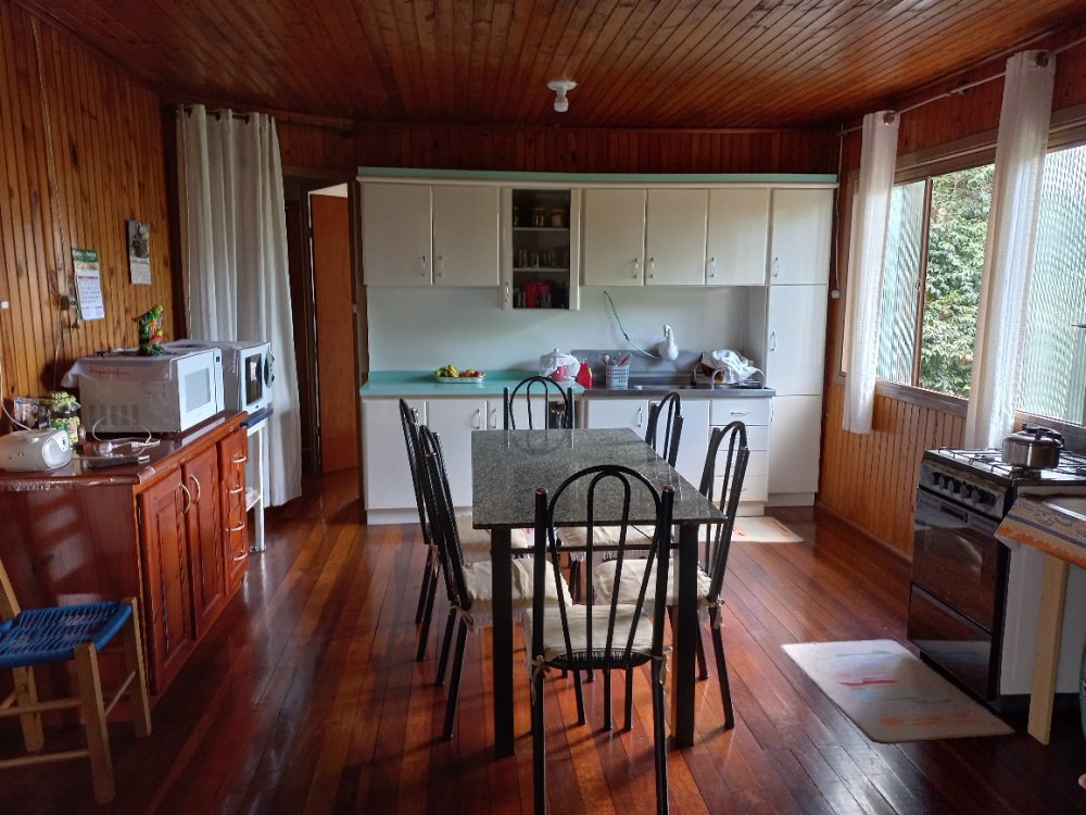 COZINHA PISO SUPERIOR