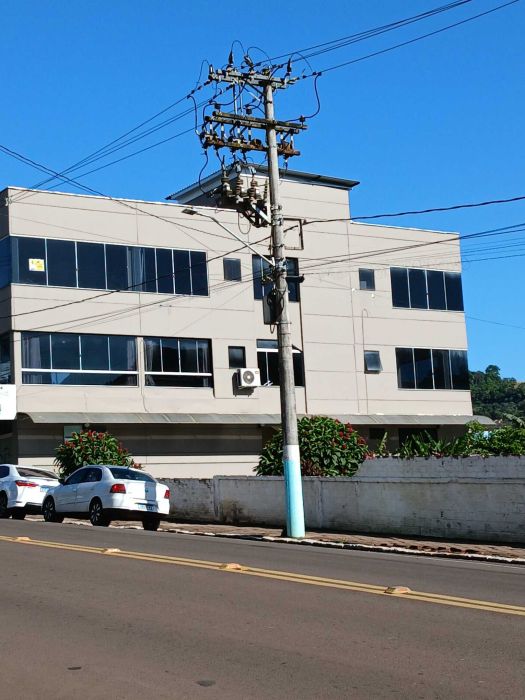 Sala Comercial - Venda - Centro - Aratiba - RS