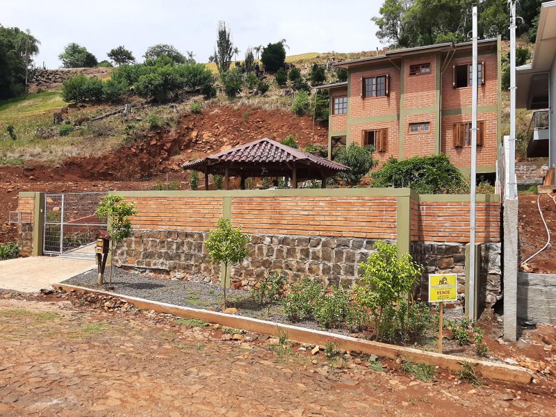 Casa - Venda - Centro - Aratiba - RS