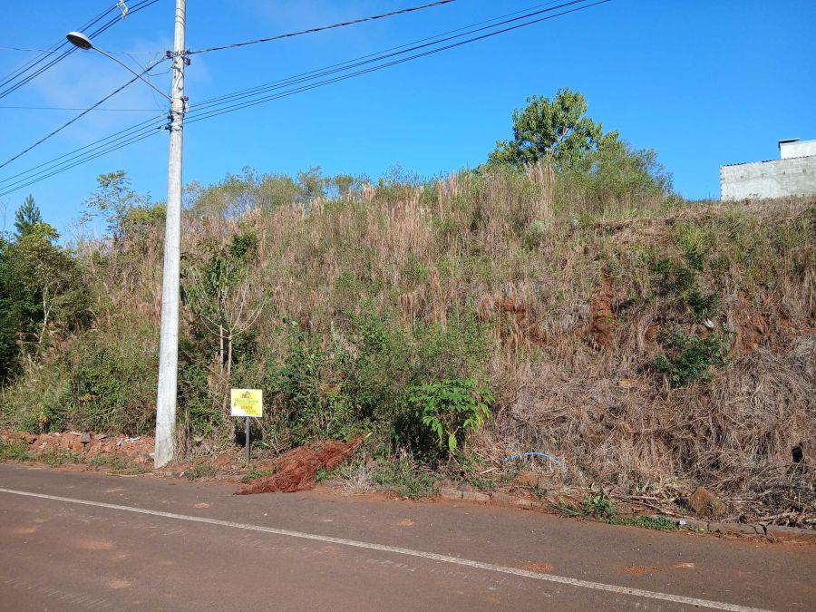 Terreno - Venda - Loteamento Motter - Aratiba - RS