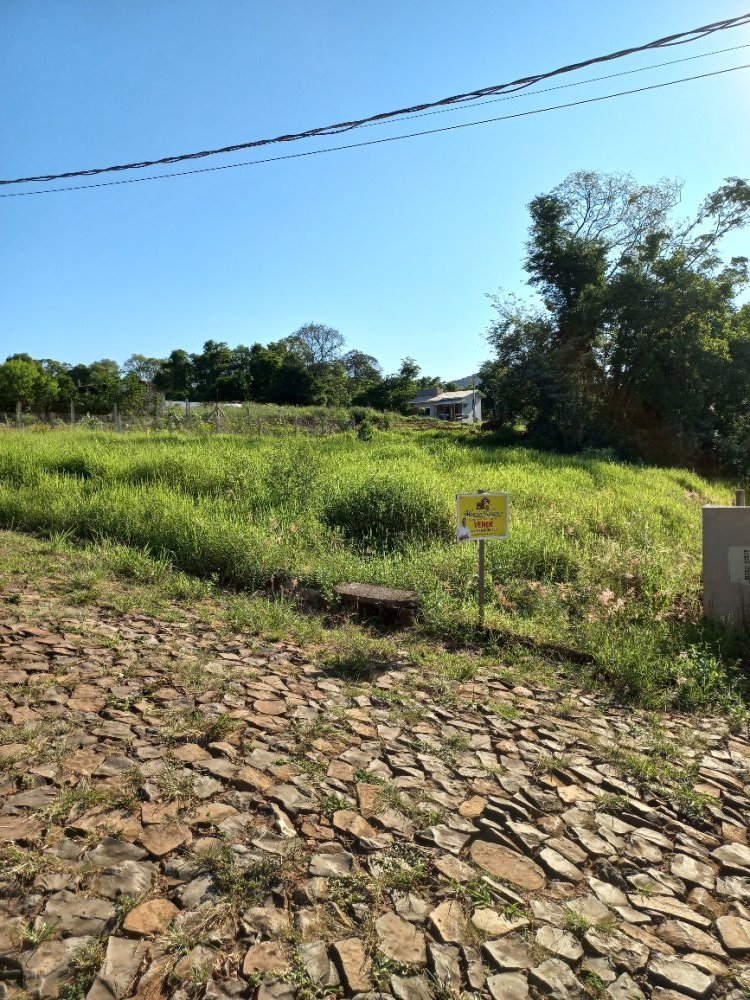 Terreno - Venda - Loteamento Carllotto - Aratiba - RS