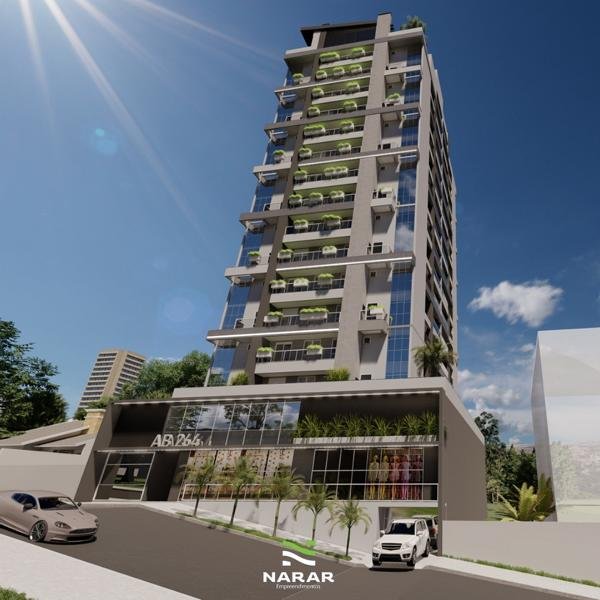 Apartamento - Venda - Centro - Aratiba - RS