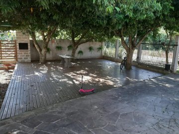 REA DE FESTA