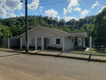 FACHADA DE ESQUINA