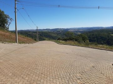 Vista para o Vale