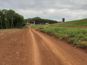 Aceso ao Campo
