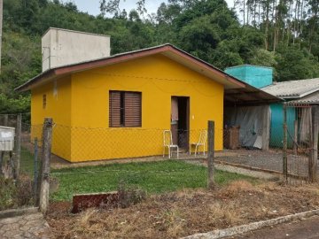 FACHADA DO IMVEL 