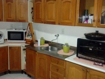 Cozinha