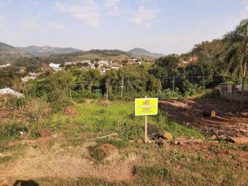 FRENTE DO TERRENO