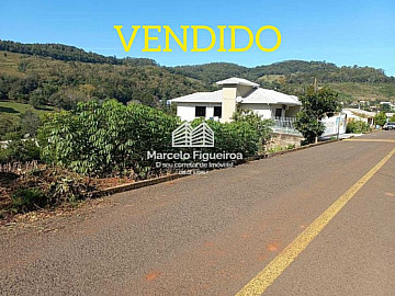 TERRENO BAIRRO JD. ABC - ARATIBA