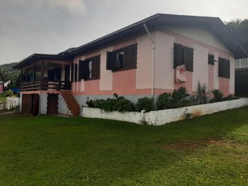 FACHADA DO IMVEL