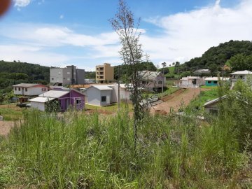 LINDA VISTA