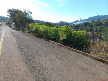 FRENTE PARA RUA