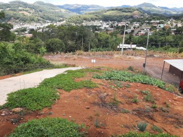 LINDA VISTA 
