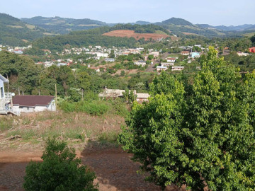 LINDA VISTA