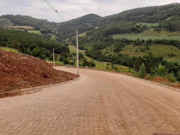 Acesso com Linda Vista